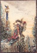 Sappho Gustave Moreau